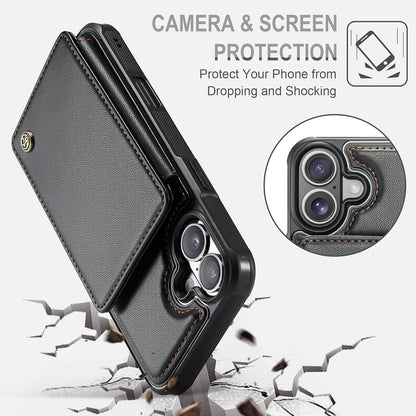 Vinich Apple iPhone 16 - Black
