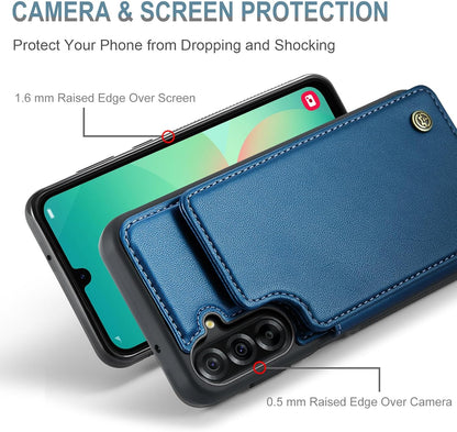 Vinich Samsung Galaxy A26 - Blue