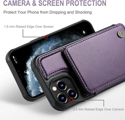 Vinich Apple iPhone 11 Pro Max - Purple