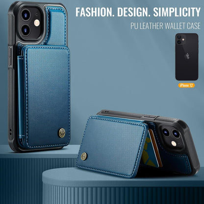 Vinich Apple iPhone 12 - Blue