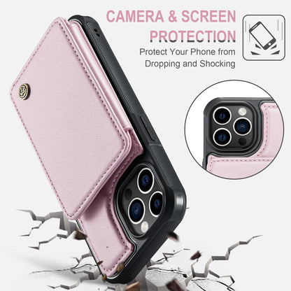Vinich Apple iPhone 12 Pro Max - Rose Gold