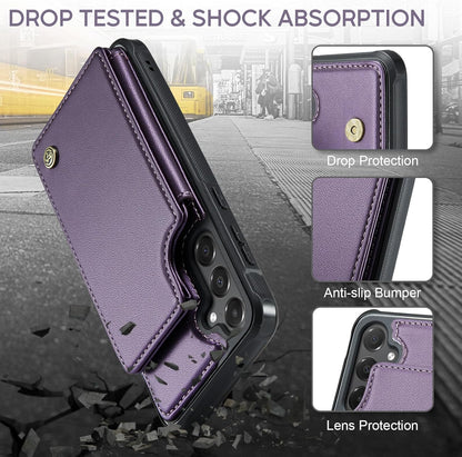 Vinich Samsung Galaxy A16 - Purple