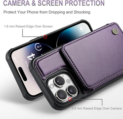 Vinich Apple iPhone 14 Pro - Purple