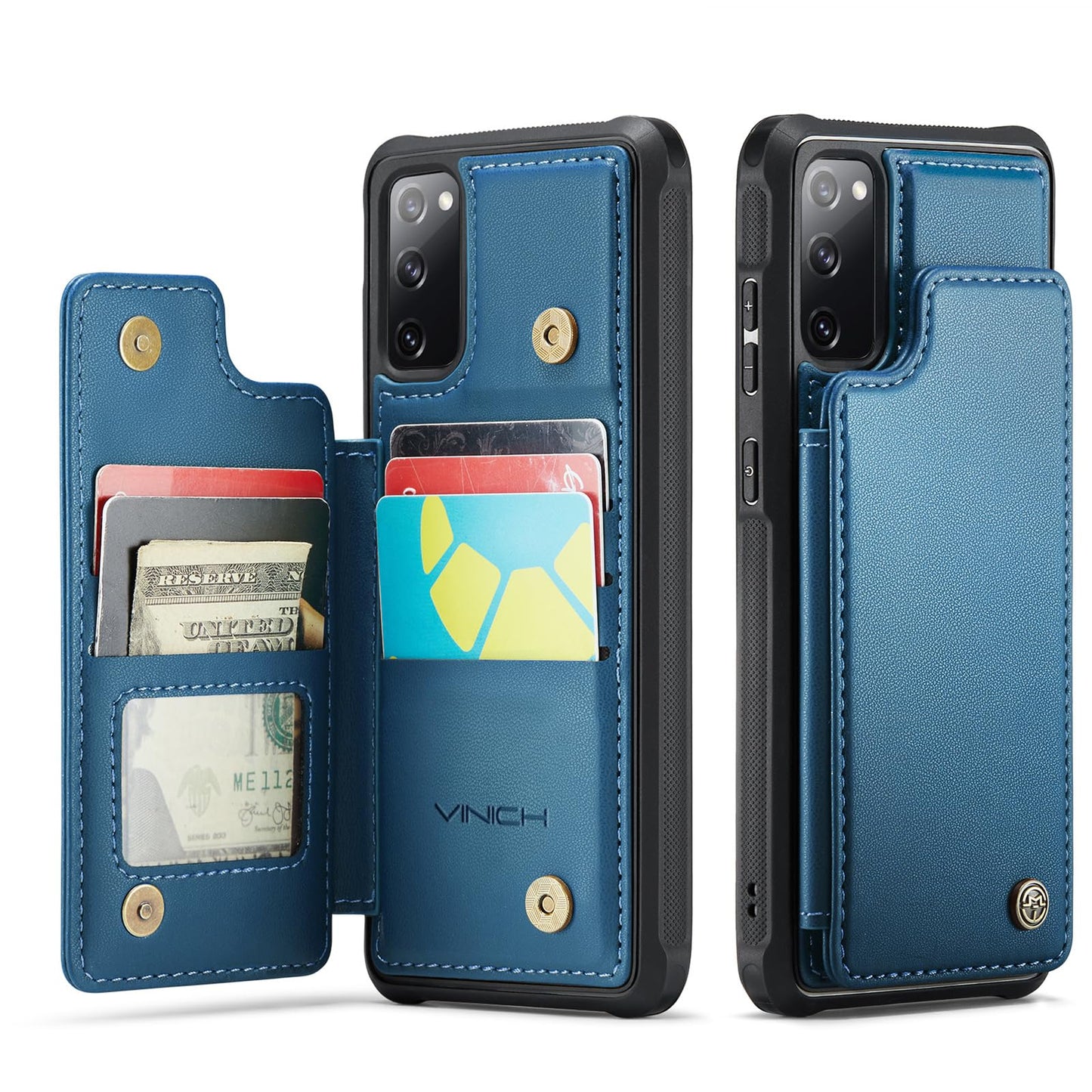 Samsung Galaxy S20 FE - Blue