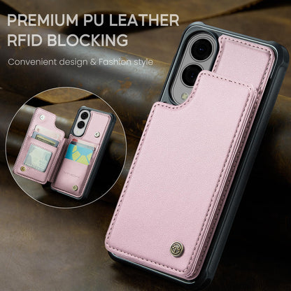 Samsung Galaxy S25 Edge - Pink