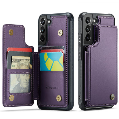 Samsung Galaxy S22 Plus - Purple