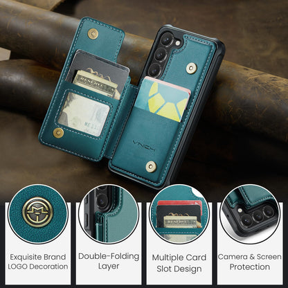 Samsung Galaxy S23 - Bluish Green