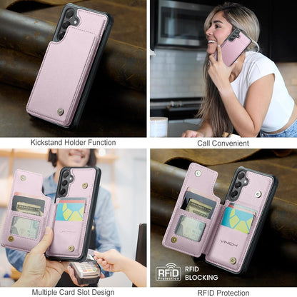 Vinich Samsung Galaxy A16 - Pink