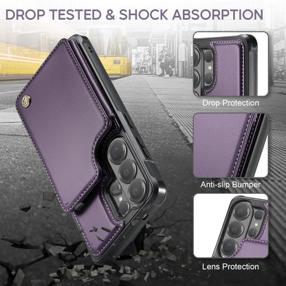 Samsung Galaxy S26 Ultra - Purple