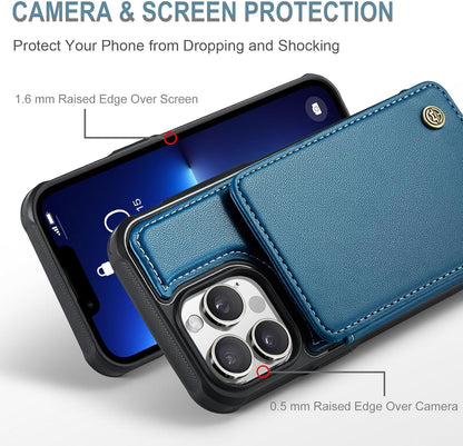Vinich Apple iPhone 13 Pro Max - Blue