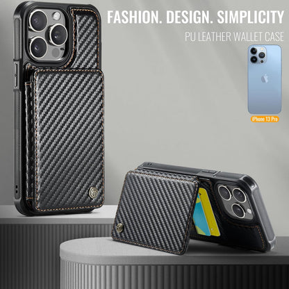 Vinich Apple iPhone 13 Pro - Carbon Black