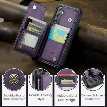 Samsung Galaxy S24 Plus - Purple
