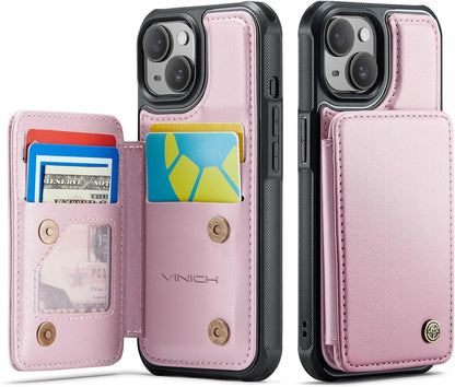 Vinich Apple iPhone 14 Plus - Rose Gold