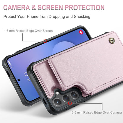 Samsung Galaxy S25 FE - Pink