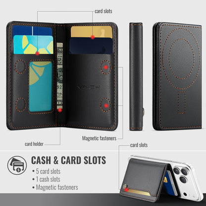 Magsafe Wallet - Black