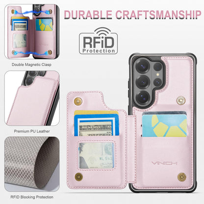 Samsung Galaxy S26 Ultra - Pink