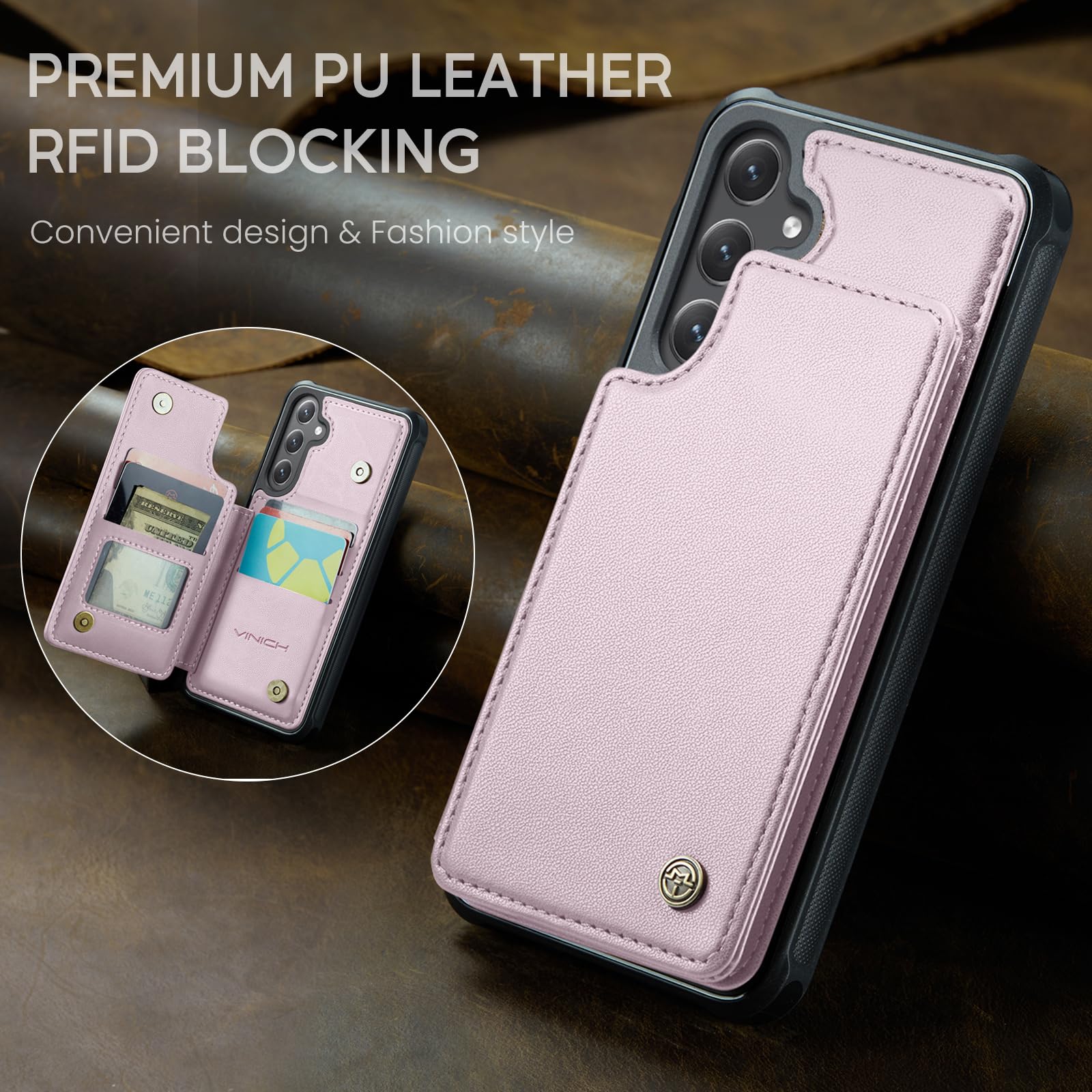 Samsung Galaxy S25 FE - Pink