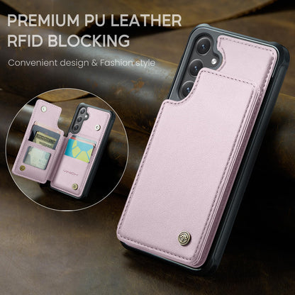 Samsung Galaxy S25 FE - Pink