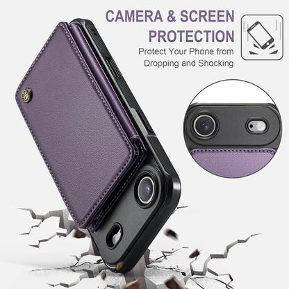 Vinich Apple iPhone 17 Air - Purple