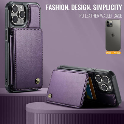 Vinich Apple iPhone 11 Pro Max - Purple