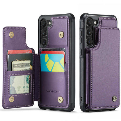 Samsung Galaxy S23 Plus - Purple