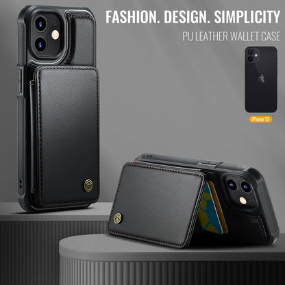 Apple iPhone 12 Pro - Black