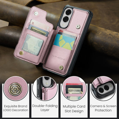 Samsung Galaxy S25 Edge - Pink