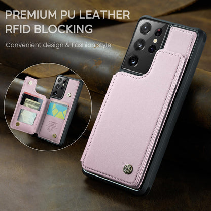 Samsung Galaxy S21 Ultra - Rose Gold