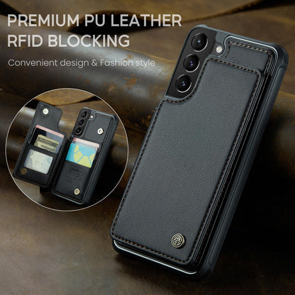 Samsung Galaxy S21 Plus - Black