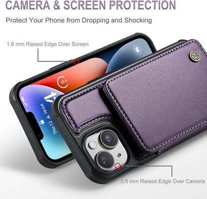 Vinich Apple iPhone 14 - Purple