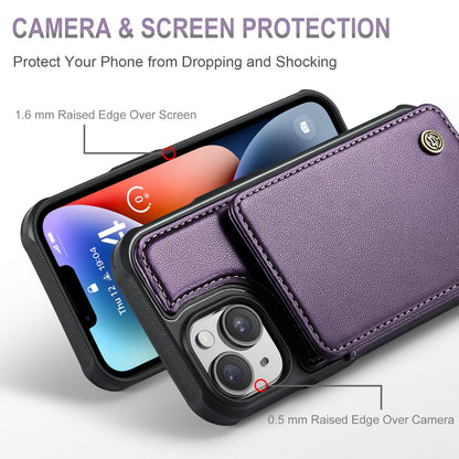 Apple iPhone 13 - Purple