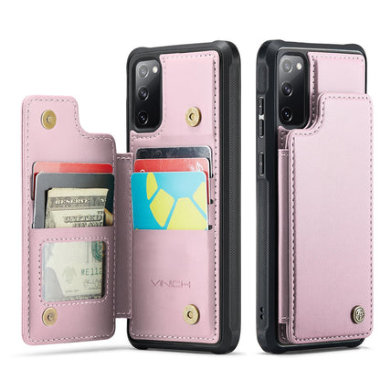 Samsung Galaxy S20 FE - Rose Gold