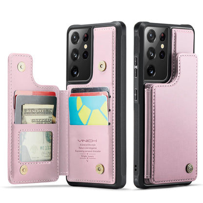 Samsung Galaxy S21 Ultra - Rose Gold
