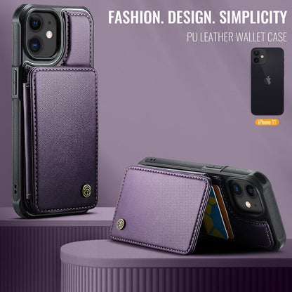 Vinich Apple iPhone 11 - Purple
