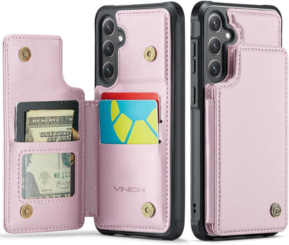 Vinich Samsung Galaxy S26 - Pink
