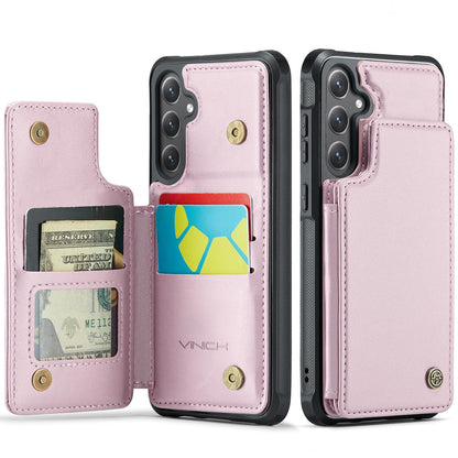 Samsung Galaxy S24 - Pink