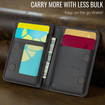 Magsafe Wallet - Black