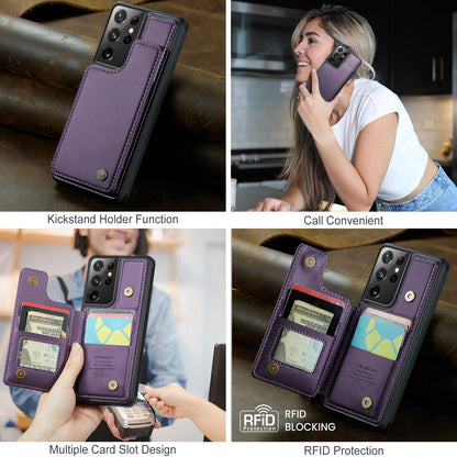 Samsung Galaxy S21 Ultra - Purple