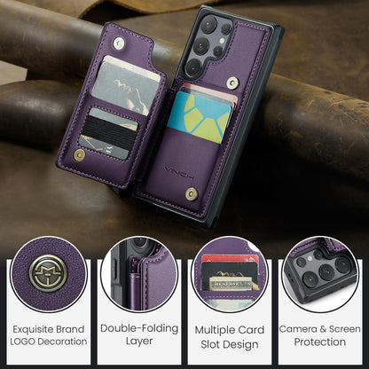 Samsung Galaxy S24 Ultra - Purple