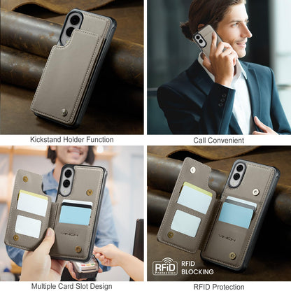 Samsung Galaxy S25 Edge - Gray