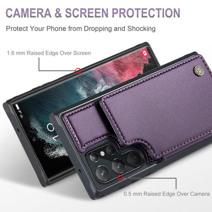 Samsung Galaxy S22 Ultra - Purple