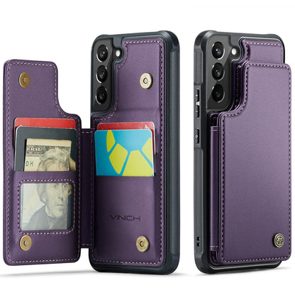Samsung Galaxy S22 - Purple