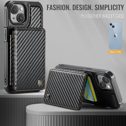 Vinich Apple iPhone 14 Plus - Carbon Black