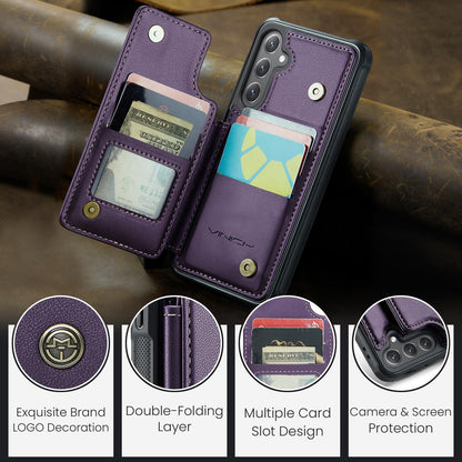 Samsung Galaxy S24 FE - Purple