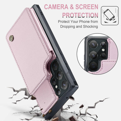 Samsung Galaxy S22 Ultra - Pink