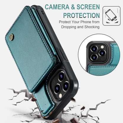 Vinich Apple iPhone 11 Pro Max - Bluish Green