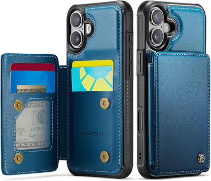 Vinich Apple iPhone 16 Plus - Blue