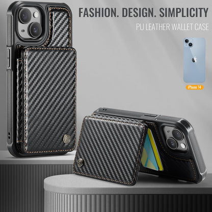 Vinich Apple iPhone 14 - Carbon Black