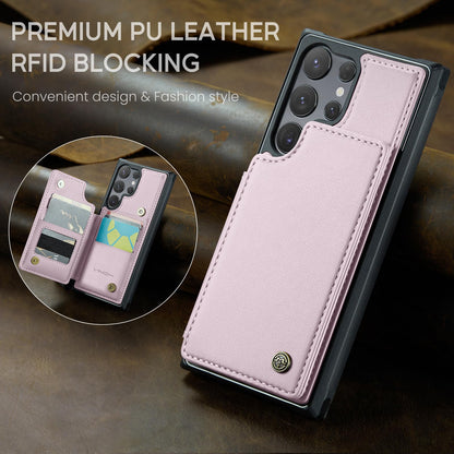 Samsung Galaxy S23 Ultra - Pink