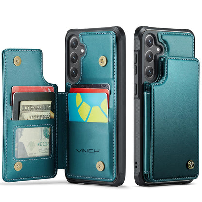 Samsung Galaxy S24 FE - Bluish Green